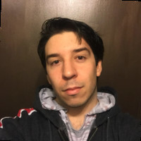 Nicholas Duran