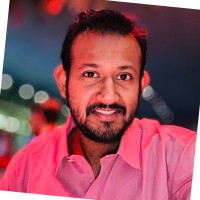 Prakhar Rastogi