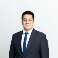 Pradyot Basnet Chettri