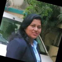 Chetana Iswalkar