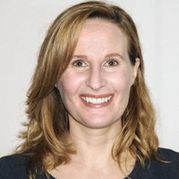 Melody Roberts