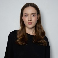 Inna Brushnevska