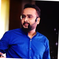 Ajay Koshti
