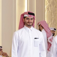Fahad Alkhenji