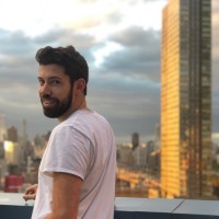 Seth Deluca