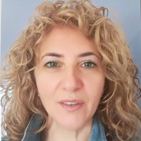 CARLA SARCINELLA