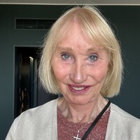 Jil Joëlle Lüscher