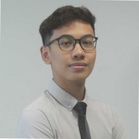 Muhammad Danielhaziq Mohd Yazid