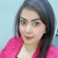 Charoline Lumbanraja