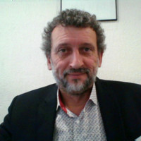 Patrick Lamoureux