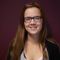 Wendy Van Den Bergh