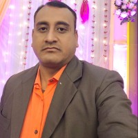 PAWAN JHA