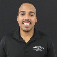 Joshua Saenz