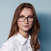 Lukrecija Kuliesiute 🚀