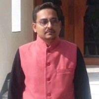 Kamlesh Kr. Soni