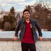 Rushikesh Parve