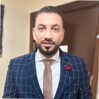 Taha Sayed