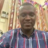 Joseph onifade
