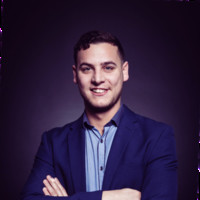 Matt Rogers