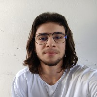 Lucas Guilherme Gonçalves de Assis