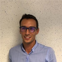 Cyril TEIXEIRA