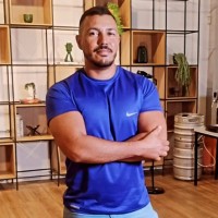 Leandro Oliveira