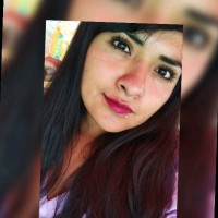 María Guadalupe Zurita Vivas