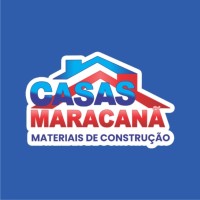 Loja de Materiais de Construção e Construtora Casas Maracanã