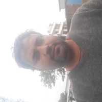 Abid Hussain