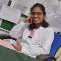 Dr.Shweta Nikam