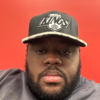 Keyon Wilson