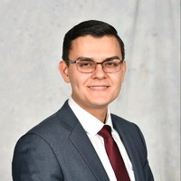 Lucas Dante Rivas, Cpa