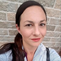 Alanna Colwell, Mlis, Mas