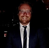 Benoit Latour Larouche