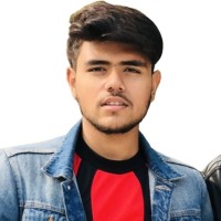 Naqi Haider