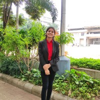 Anjali Ksheerasagar