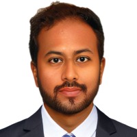 Khalid Pedekar