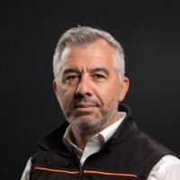 Kostas Baboukis