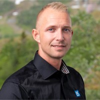 Jan Marius Bye