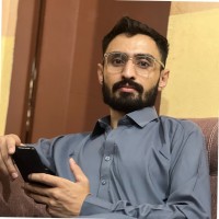 Zeeshan Ullah Baig
