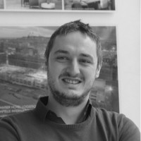 Alexandre Jedrey
