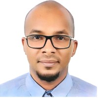 Abubaker Ahmed Haroun