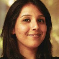 Parul Beri