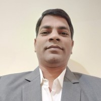 Naresh Jha