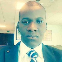 Mahamadou Larab Kanitao