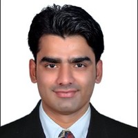 Yogesh Kumar