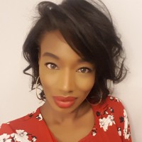 Samara Gravesande, B.A, Pmp