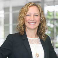 Courtney Hough, P.Eng.