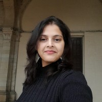 Rumki Ghosh