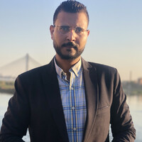 Zekry Gamal